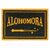 Harry Potter Doormat Alohomora 60 x 40 cm