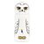 Harry Potter 3D Pencil Case Hedwig