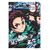 Demon Slayer Premium Notebook A5