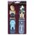 The Lord of the Rings Bookmarks Set of 4