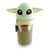Star Wars Pencil Case Grogu 18 cm