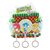 Sonic the Hedgehog Key rack incl. 3 key rings
