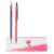 One Piece Pen Holder Chopper