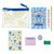 Disney Stitch Stationery Set Basic