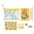 Minions Stationery Set Basic