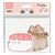 Pusheen Vinyl Stickers Sushi Roll Vol. 1 Set of 2