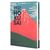 Hokusai Academic Planner 2026/27 A5 *English Version*
