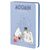 Moomin Academic Planner 2026/27 A6 *English Version*