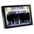 BTS Framed LED Print