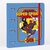 Spider-Man 4 Ring Binder