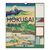 Hokusai Wall Planner 2026/27 30 x 34 cm