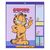 Garfield Magnetic Planner 2026/27 30 x 35 cm