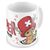 One Piece Netflix  Mug Chopper 350 ml