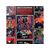 Stranger Things Wall Calendar 2027 30 x 30 cm