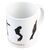 Michael Jackson Mug Nothing is Impossible 350 ml