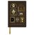 Harry Potter Full Year Planner 2027 A6 *English Version*