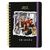 Friends Full Year Planner 2027 A5