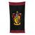 Harry Potter Towel Gryffindor 150 x 75 cm