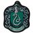 Harry Potter Carpet Slytherin Shield 84 x 100 cm