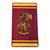 Harry Potter Carpet Gryffindor Lion 130 x 75 cm