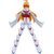 Gunbuster Moderoid Plastic Model Kit Buster Machine No. 7 16 cm