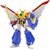 Matchless Raijin-Oh Moderoid Plastic Model Kit Raijin-Oh 16 cm