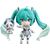Character Vocal Series 01: Hatsune Miku Nendoroid Action Figure Hatsune Miku: Miku with you 2024 Ver. 10 cm