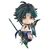 Genshin Impact Nendoroid Action Figure Xiao 10 cm