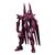 Fafner in the Azure The Beyond Moderoid Plastic Model Kit Fafner Mark Sieben Kai Azrael 19 cm