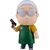 Sakamoto Days Basic Nendoroid Action Figure Taro Sakamoto 10 cm