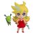 New Panty & Stocking with Garterbelt Nendoroid Action Figure Panty: New Ver. 10 cm