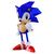 Sonic the Hedgehog Pop Up Parade Sonic the Fighters Ver. 14 cm