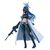 Blue Archive Figma Action Figure Saori Joumae 17 cm