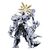 Blue Archive Moderoid Plastic Model Kit Daath 20 cm