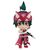 Overwatch Nendoroid Action Figure Kiriko 10 cm