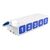 The Brave Express Might Gaine The Gattai Storage Box Kaiser Carrier 43 cm