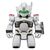 Mobile Police Patlabor Brickroid Action Figure AV-98 Ingram Unit 1 5 cm