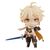 Genshin Impact Nendoroid Action Figure Traveler (Aether) 10 cm