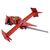 Cowboy Bebop Moderoid Plastic Model Kit 1/72 Swordfish II 24 cm