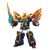 Dandivine The Gattai DX Ver. Action Figure Dandivine 24 cm
