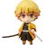 Kimetsu no Yaiba: Demon Slayer Nendoroid Action Figure Zenitsu Agatsuma 10 cm