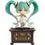 Character Vocal Series 01 Nendoroid Action Figure Hatsune Miku Symphony 5th Anniversary Ver. 10 cm