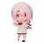 Nijisanji Nendoroid Doll Action Figure Shiina Yuika 10 cm