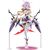 Gridman Universe PVC Statue 1/7 Akane Shinjo: Chaos New Order feat. saitom 29 cm