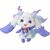 Nijisanji Nendoroid Doll Action Figure Lunlun 10 cm