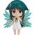 Naruto Shippuden Nendoroid PVC Action Figure Saya 10 cm