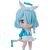 Blue Archive Nendoroid Action Figure Arona 10 cm