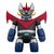 Great Mazinger Brickroid Action Figure Great Mazinger 5 cm