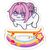 Goddes of Victory: Nikke Acrylic Stand Doro 10 cm