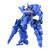 Titanomachia Moderoid Plastic Model Kit 1/48 Side:CC Legatoedge 11 cm